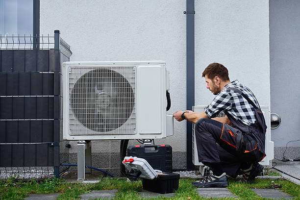 Trusted Emergency Ac Repair service in San Benito, TX - HVAC Repair CO